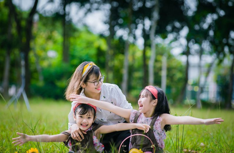 孩子不听家长的话怎么办？